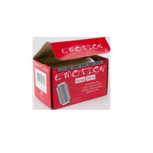 Efalock Strähnen-Alufolie EMOTION 250 m x 12 cm 15 my