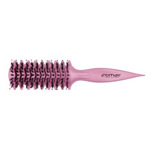 Comair Bouncy Curl pink