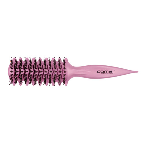 Comair Bouncy Curl pink