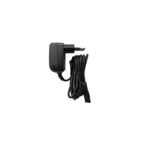 Efalock Netzteil schwarz fĂĽr HSM XP Plus Clipper
