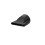 Efalock Ondulierdüse 7 cm schwarz für eDRY und eDRY intense 1