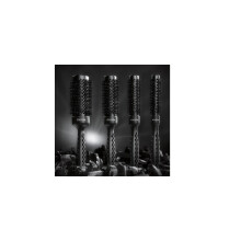 Efalock Rundbürste CARBON BRUSH 25/39 mm