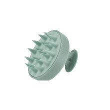 Efalock Green Shampoo Brush (Kopfmassagebürste) mint