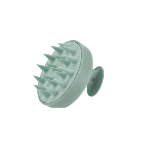 Efalock Green Shampoo Brush (Kopfmassagebürste) mint