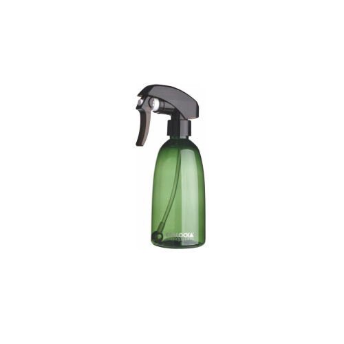 Efalock CLASSIC Sprühflasche grün