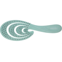 Efalock Pastelgreen Ocean Brushes mint