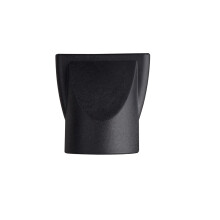 Efalock OndulierdĂĽse 6 cm schwarz fĂĽr alle eVENTO Haartrockner