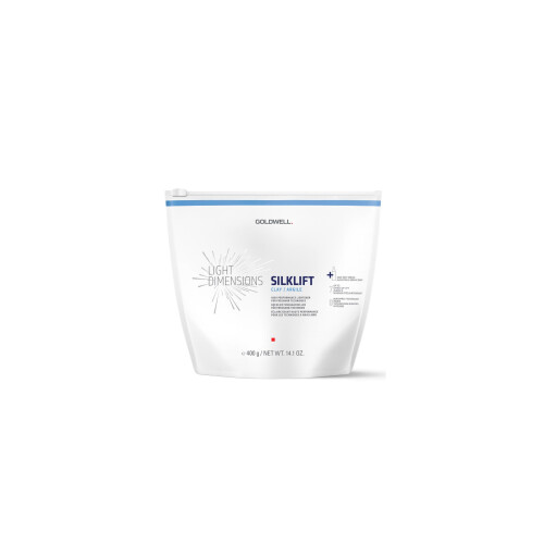 Goldwell Goldwell Light Dimensions Silklift Clay 400 g