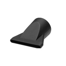 Efalock OndulierdĂĽse groĂź 8 cm schwarz fĂĽr ePRO intense und ePRO light