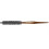 Efalock Rundbürste SPECIAL 21 mm dunkles Holz 1