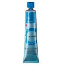 Goldwell Colorance Demi-Permanent Hair Color 60 ml 10GP Extra Hellblond Gold Perl