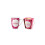 LaVida Becher für Dich 250 ml Herzensfreundin 1