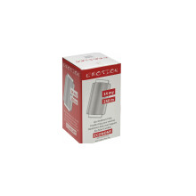 Efalock Strähnen-Alufolie EMOTION 250 m x 12 cm 14-15 my