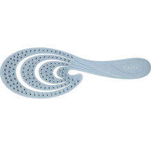 Efalock Pastelgreen Ocean Brushes hellblau
