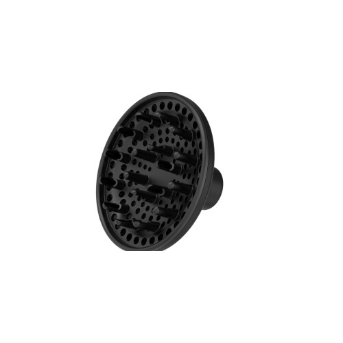 Efalock Diffusor schwarz für Haartrockner FANTASYA und SYNFONIA