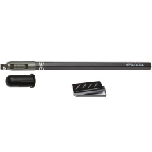Efalock Rasiermesser Pen STICK RAZOR KIT anthrazit