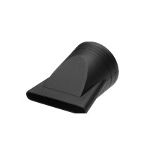 Efalock OndulierdĂĽse klein 6,3 cm schwarz fĂĽr ePRO intense und ePRO light