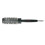 Efalock Rundbürste PROFI METALL 33 mm / 48 mm schwarz-silber 1
