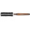 Efalock Rundbürste ORIGINAL QUICKSTYLER 10-reihig 12/32 mm dunkles Holz 1