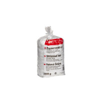 Efalock Watteschnur EMOTION 80 % Viskose 20 % Baumwolle saugstark 1 kg gepresst