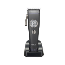 Comair BLACK VORTEX PRO Clipper schwarz
