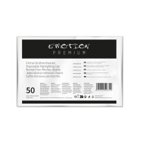 Efalock Strähnenhaube EMOTION Premium 50 Stück doppelwandig