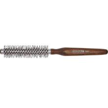 Efalock Rundbürste ORIGINAL QUICKSTYLER 10-reihig 12/25 mm mit Kugelspitzen