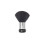 Efalock Nackenpinsel rund schwarz 1
