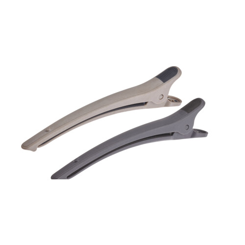 Efalock SHELL-CLIPS Abteilklammern 6 Stück