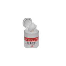 Efalock FarbentfernungstĂĽcher EX-COLOR 50 StĂĽck