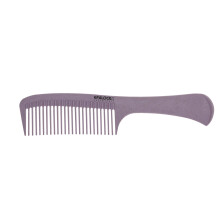 Efalock Purplegreen Griffkamm 8,7 Zoll (221 mm)