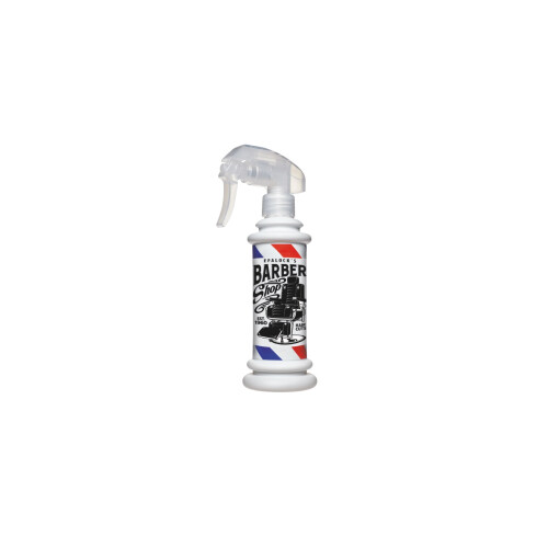 Efalock BARBER Sprühflasche