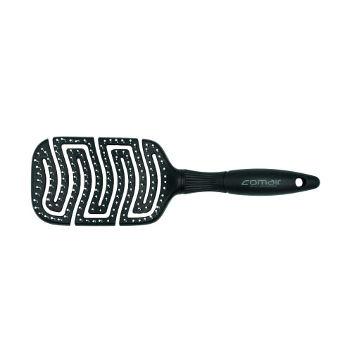 Comair Flex Tamer L Black