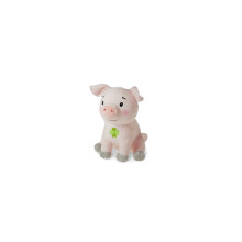 LaVida Kleine Lieblinge Kuscheltier fĂĽr Dich Schwein