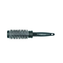 Comair Fönbürste 33 mm schwarz/grau