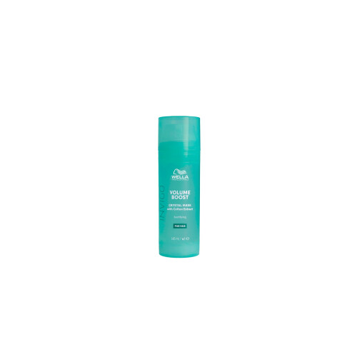 Wella Wella INVIGO Volume Boost Crystal Mask 145 ml