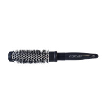 Comair Fönbürste 25 mm schwarz/grau