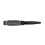 Comair Fönbürste 25 mm schwarz/grau 1