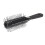 Efalock Rund-Tunnelventbürste VENT PRO 360 schwarz 70 mm 1