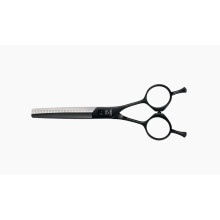 Joewell E 40 Black 5,5 Zoll Modellierschere 40 Zähne