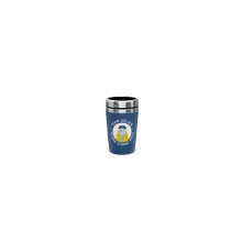 LaVida Thermobecher to go 250 ml Team Urlaub - Sonne, Strand, Meer