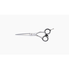 Joewell X 2.0 6,0 Zoll matt silver Haarschneideschere