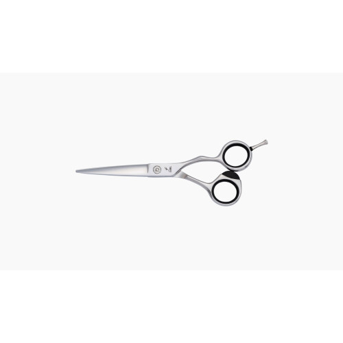 Joewell X 2.0 6,0 Zoll matt silver Haarschneideschere