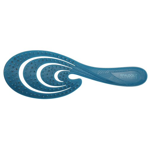 Efalock Green Ocean Brushes türkis