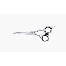 Joewell X 2.0 5,5 Zoll matt silver Haarschneideschere