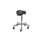 Efalock Rollhocker CLICTEC CLASSIC SADDLE LADY FIT 1