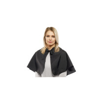 Efalock Auskämmumhang CUT & STYLE schwarz