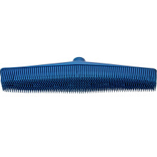 Efalock CLEAN IT Gummibesen blau