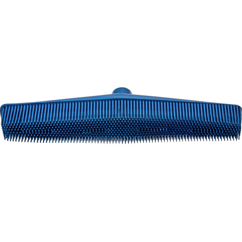 Efalock CLEAN IT Gummibesen blau
