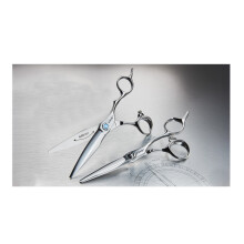 e-kwip+ TEC System (Straight cut 5,5'' + Slide cut 6,0'')